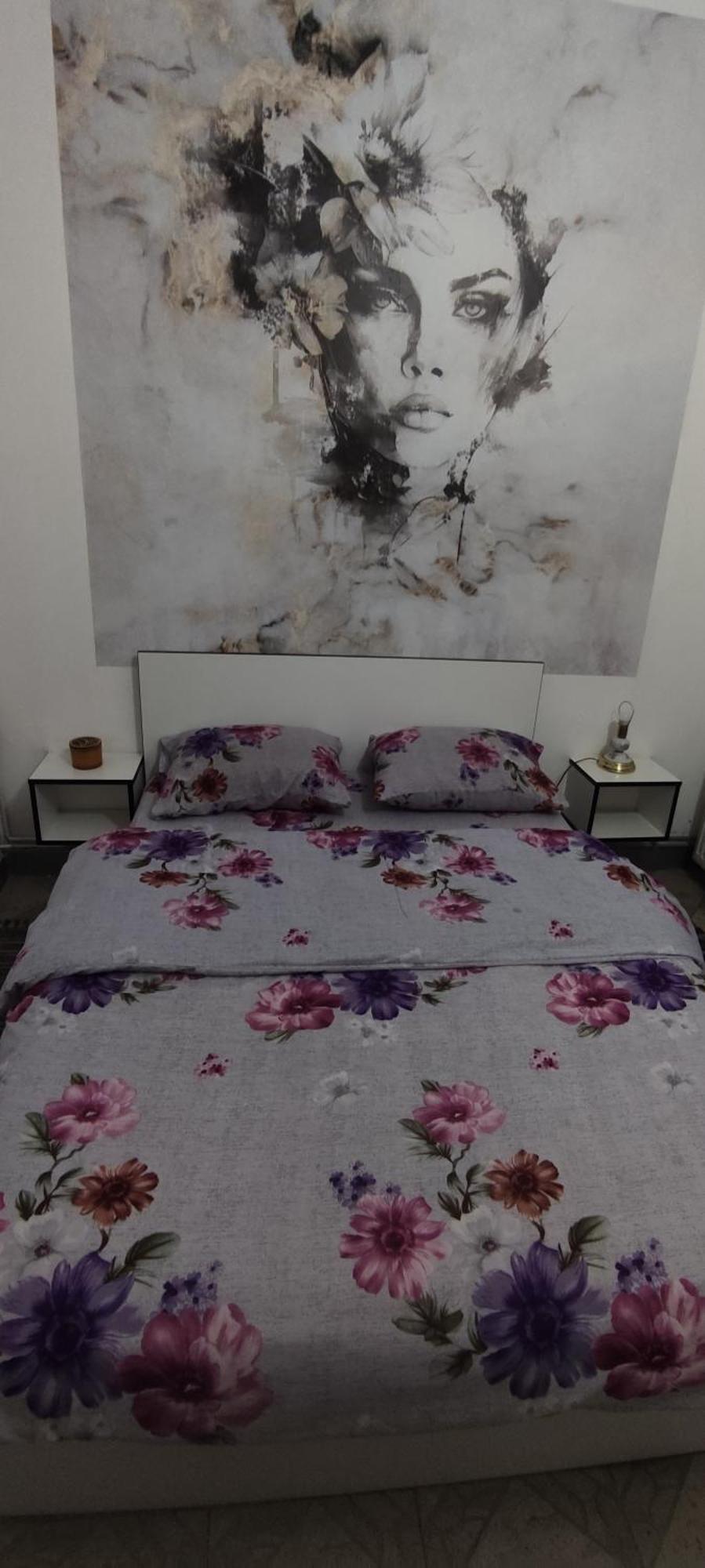 Apartman Jasna, Pirot Exterior photo